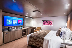MSC SEASCAPE - YIN
